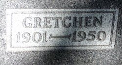 Gretchen <I>Yerks</I> Kruggel 