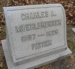 Charles Arthur Muehlbronner 