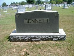 Henry S Bennett 