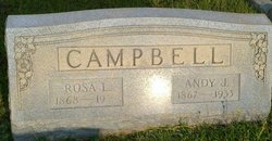 Samantha Rosa Lee <I>Tate</I> Campbell 
