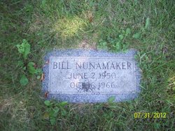 Bill Nunamaker 