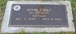 Alvin J. Belz 