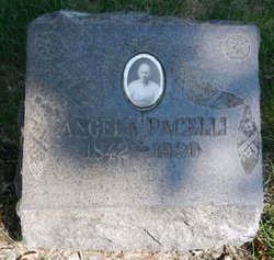 Angela Pacelli 
