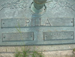 John Peter Pilla 