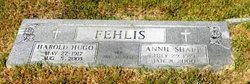 Harold Hugo Fehlis 