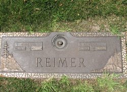 Otto J Reimer 
