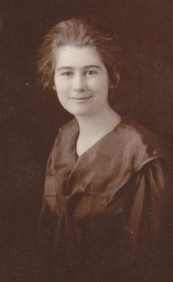 Mabel Ruth Hutchinson 