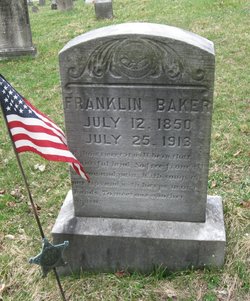 Franklin Baker 