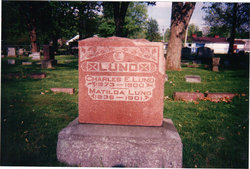 Charles E. Lund 