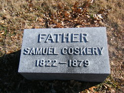 Samuel Coskery 