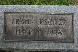 Franklin Kenney Escher 