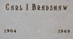 Carl I. Bradshaw 