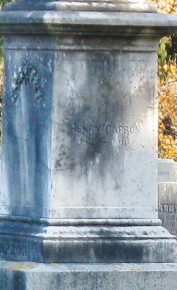 Henry Capron 