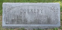 Gerald Joseph Corkery 