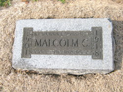 Malcolm Clemons Barkley 