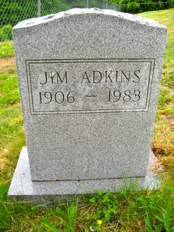 James “Jim” Adkins 