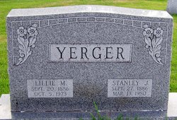 Stanley J. Yerger 
