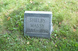 Shelby Massy 