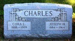 Joseph H. Charles 