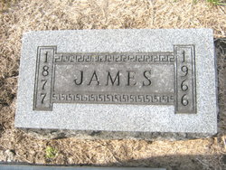 James Woodrow Barkley 
