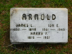 James L. Arnold 