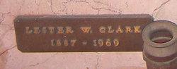 Lester W. Clark 