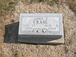 James T. Craig 