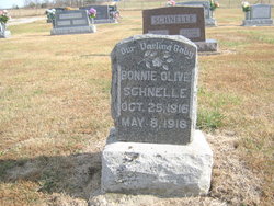 Bonnie Olive Schnelle 