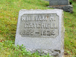 William Henry Gatchell 