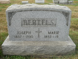 Joseph Bertels 