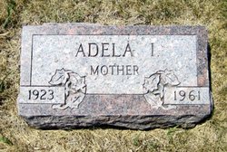 Adela I <I>Geidel</I> Matzner 