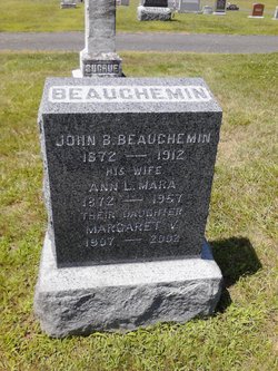 John B. Beauchemin Jr.