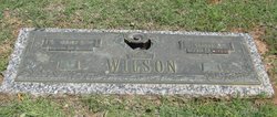 Claude Huston Wilson 