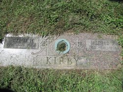 William Henry Kirby 