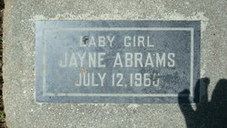 Jayne Abrams 