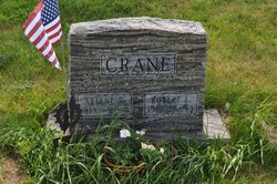 Arlene E <I>Gilpatrick</I> Vose Crane 
