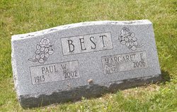 Paul W. Best 