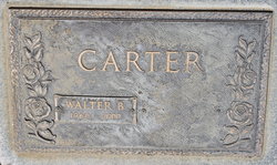 Walter B. Carter 