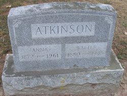Anna Atkinson 