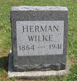 Herman Wilke 