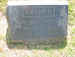 Albert Reed 