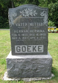 Herman Goeke 