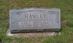 Charles Lewis Hawley 