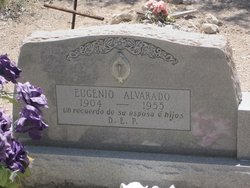 Eugenio Alvarado 