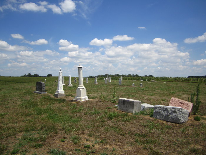 Fillingim Cemetery