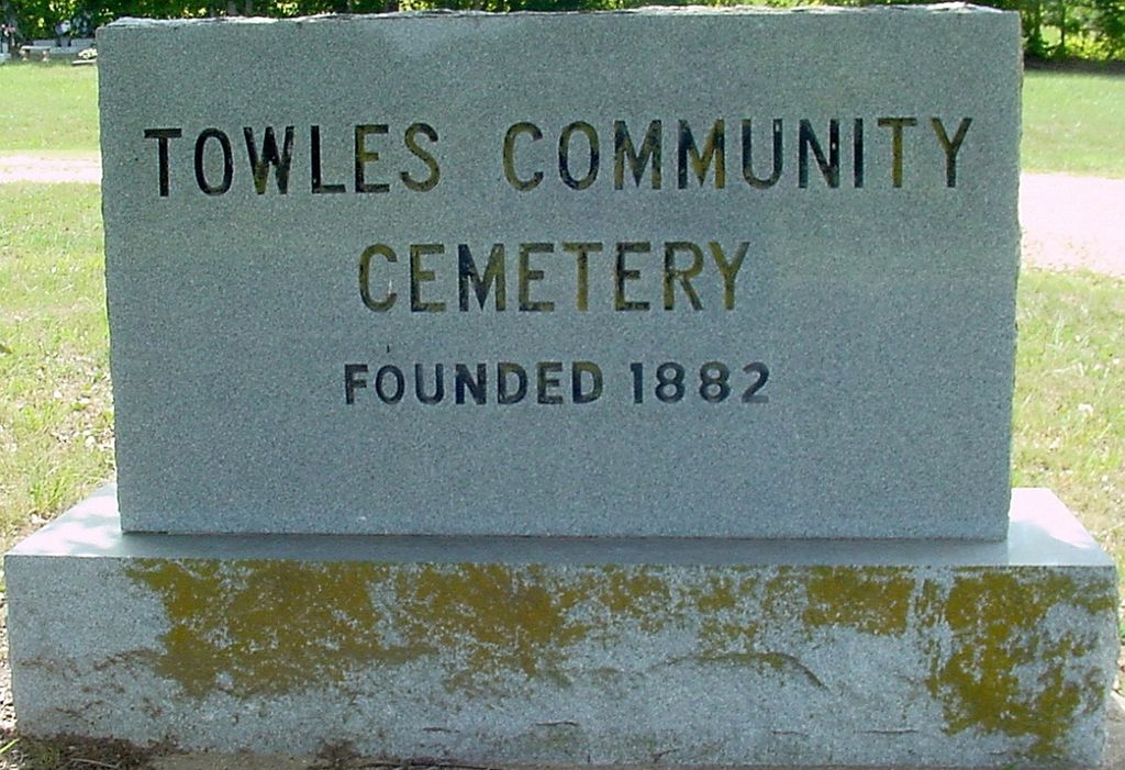 Towles Cemetery
