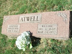 William M. Atwell 