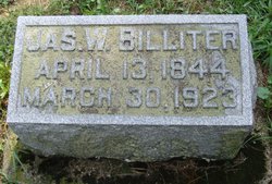 James W. Billiter 