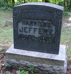 William Harrison Jeffery 