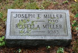 Rosella <I>Botkin</I> Miller 